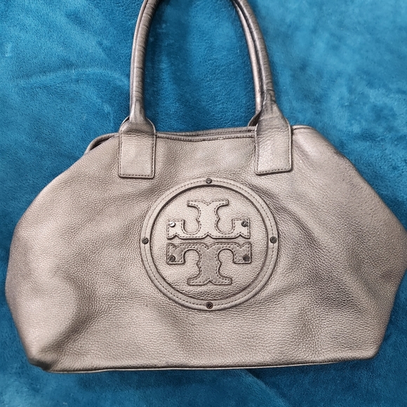 Tory Burch Vintage Purse - Picture 2 of 8